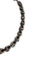 Bracciale Domar Uomo Bracciale acciaio in Acciaio BR 5071 - BR 5071